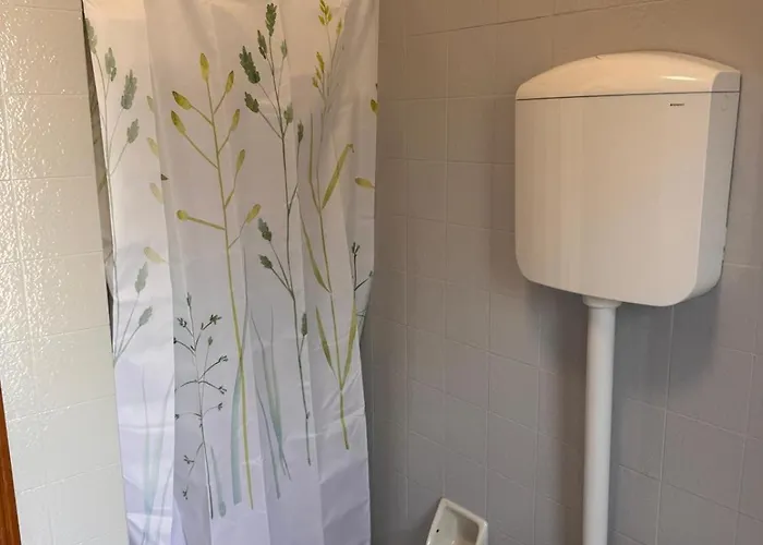 Apartament Casa Aris