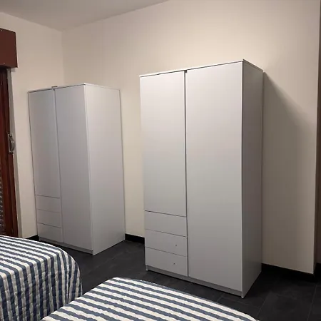 Apartamento Casa Aris *