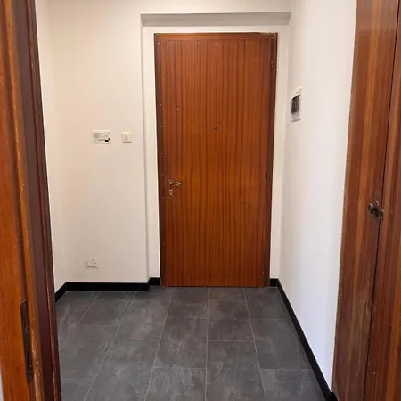 Casa Aris Apartment