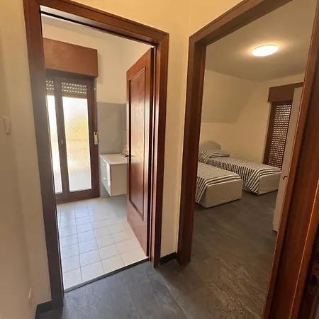 Apartment Casa Aris Monfalcone
