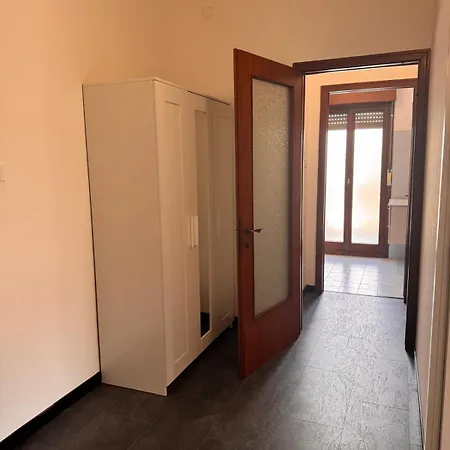 Apartament Casa Aris Monfalcone