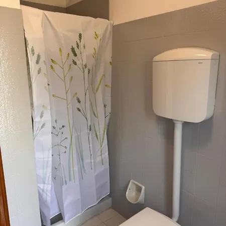 Apartamento Casa Aris