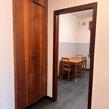 Apartment Casa Aris