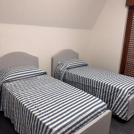 Apartamento Casa Aris *