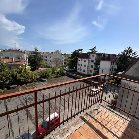 Casa Aris Apartment