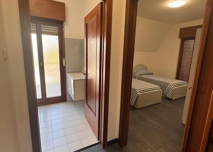 Apartment Casa Aris Monfalcone