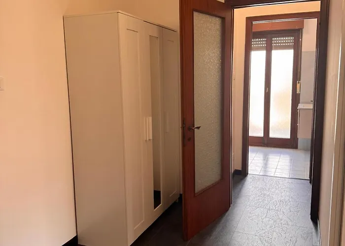 Apartment Casa Aris Monfalcone