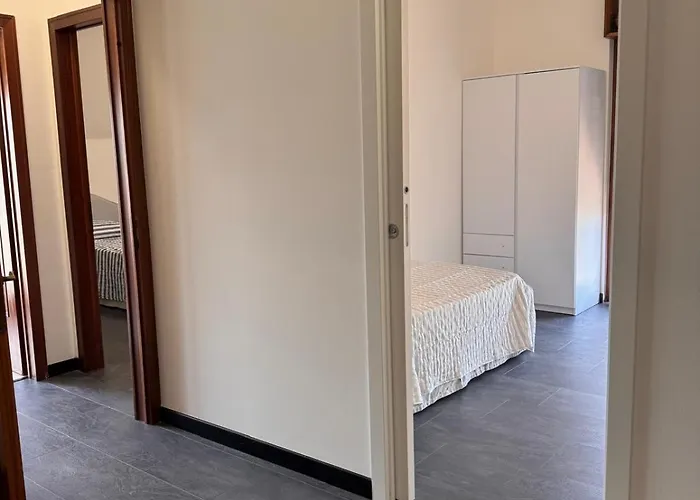 Casa Aris Monfalcone