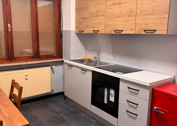 Casa Aris * Monfalcone