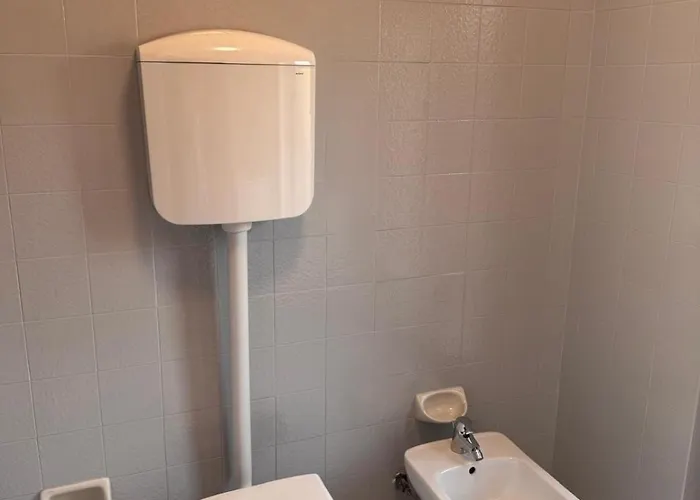 Casa Aris * مونفالكوني